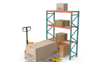 Pallet_20Jack_20and_20Rack_20with_20Cardboard_20Boxes.H03.2k